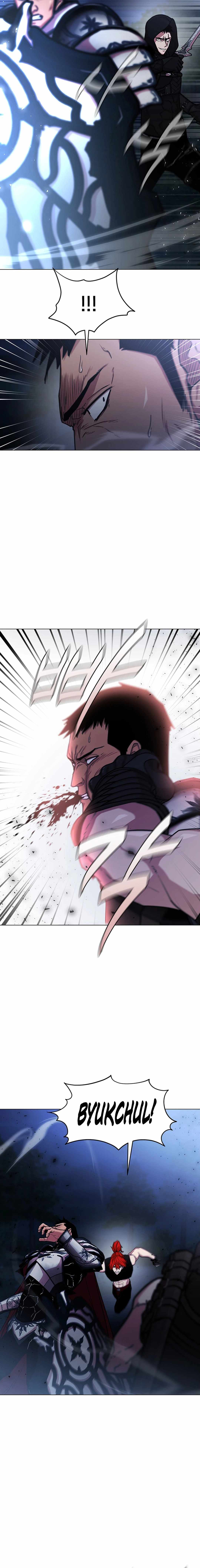 Martial Arts Alone Chapter 78 4